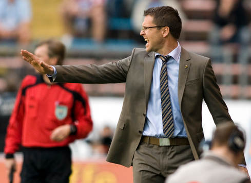 Rikard Norling, AIK