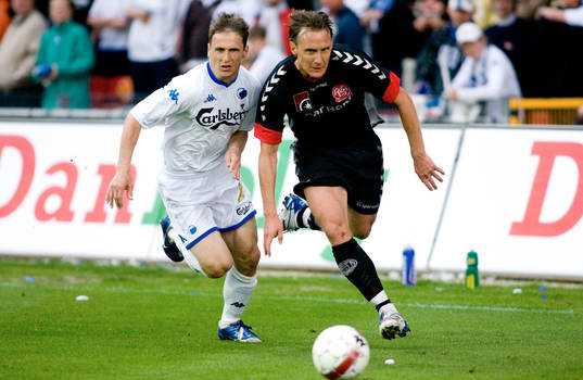 Andreas Johansson, AAB