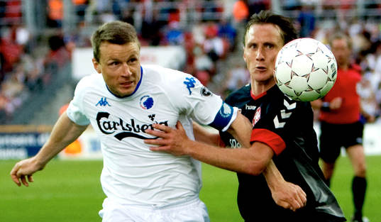 Andreas Johansson, AAB