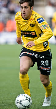 Emir Bajrami