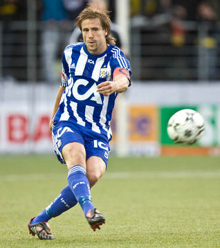Mattias Bjärsmyr