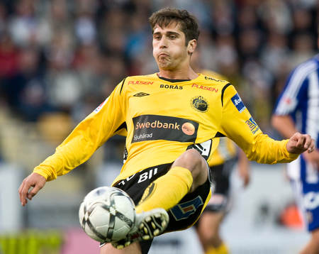 Emir Bajrami