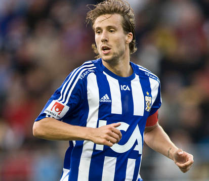 Mattias Bjärsmyr