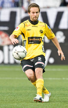 Mathias Florén