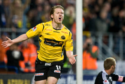 Fredrik Berglund