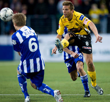 Anders Svensson