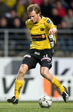 Daniel Mobaeck