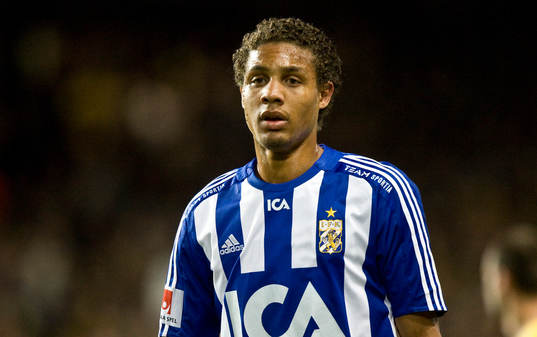 Mathias Ranégie