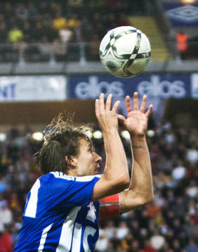 Mattias Bjärsmyr