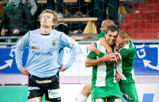 Claudio Martin Dadomo Minervini, kramas om av Petter