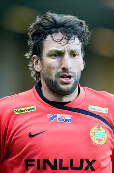 Rami Shaaban, målvakt