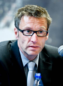 Sixten Boström, tränare, Örebro
