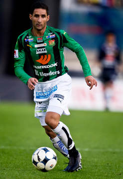 David Durmaz, GAIS