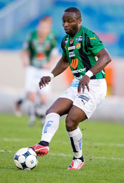 Prince Ipke Ekong