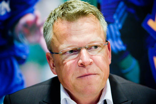 Jan Andersson, Tränare