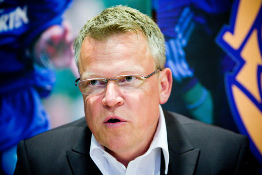 Jan Andersson, Tränare