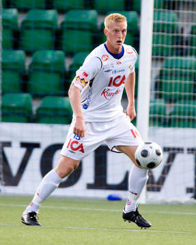 Peter Larsson