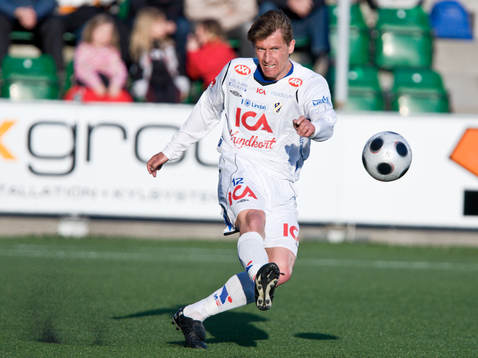 Tomas Zvirgzdauskas