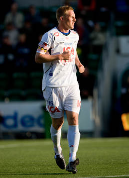 Peter Larsson
