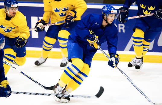 Rickard Wallin