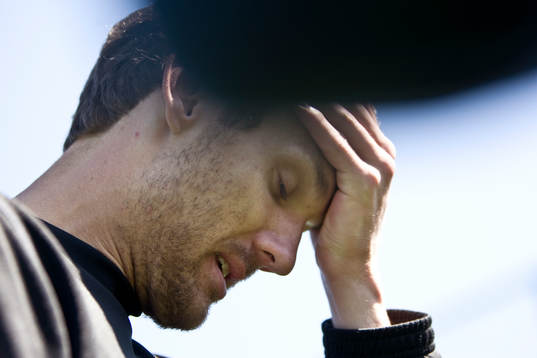 Andreas Isaksson, målvakt