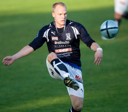Niklas Fischer