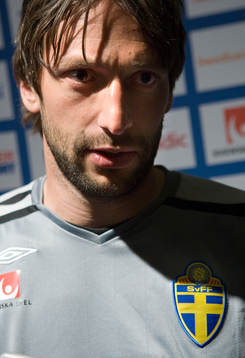 EM uttagning på Parken i Stockholm. Rami Shaaban