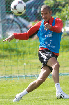 Henrik Larsson