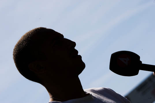 Henrik Larsson klar för EM