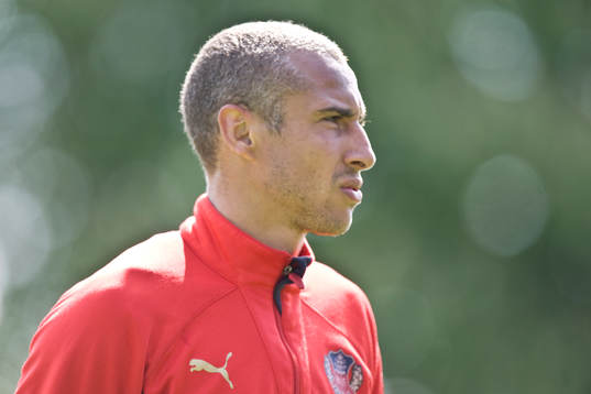 Henrik Larsson