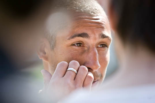 Henrik Larsson klar för EM