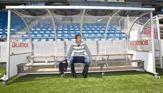Andreas Granqvist