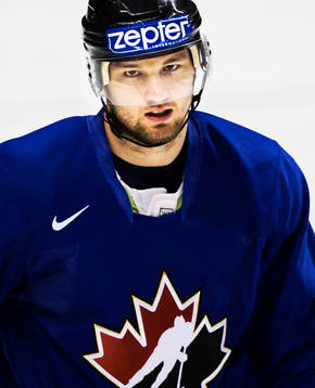 Rick Nash