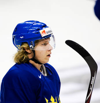 Nicklas Bäckström