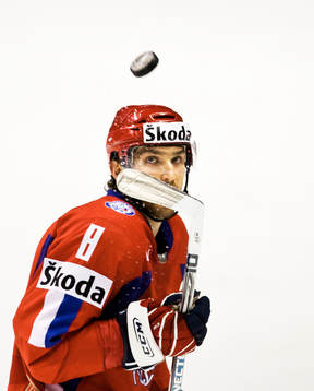 Alexander Ovechkin