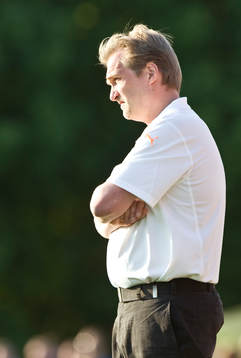 Jörgen Pettersson, tränare