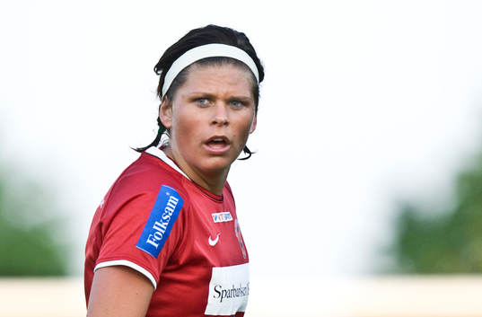 Susanne Moberg