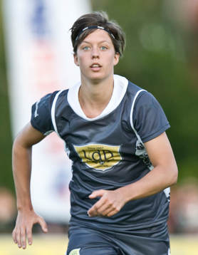 Lina NIlsson
