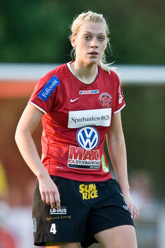 Maria Åhlund
