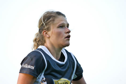 Frida Nordin
