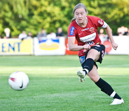 Johanna Rosén