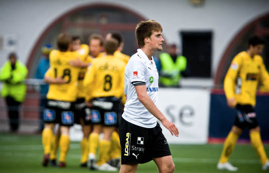 Joakim Gren