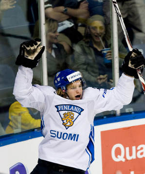jubel, Antti Pihlström