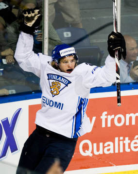 jubel, Antti Pihlström