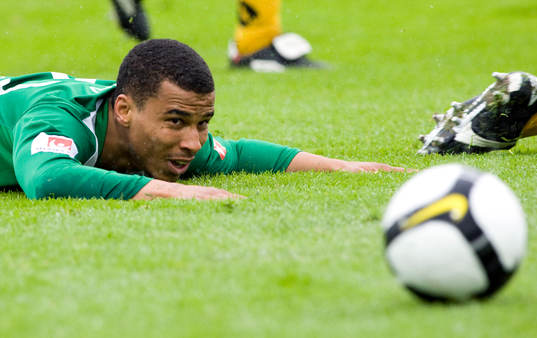 Charlie Davies, Hammarby