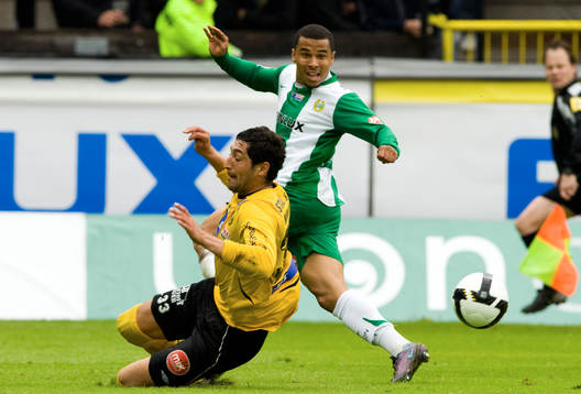 Charlie Davies, Hammarby