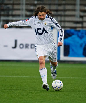 Jan Tauer, Djurgården