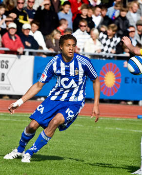 Mathias Ranégie