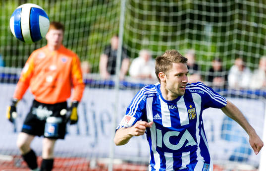 Stefan Selakovic, Göteborg
