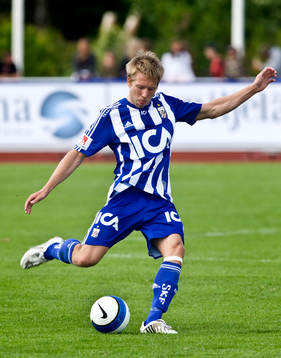 Adam Johansson